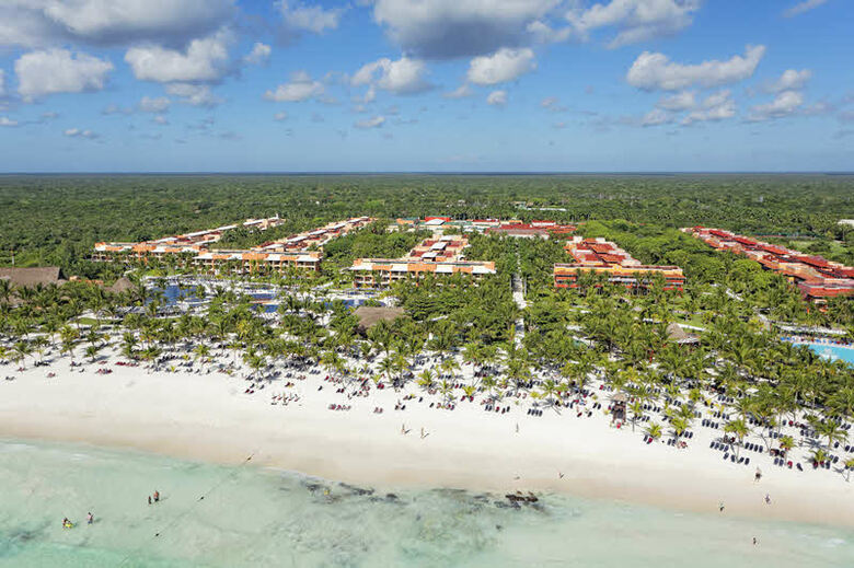 Hotel Barcelo Maya Caribe