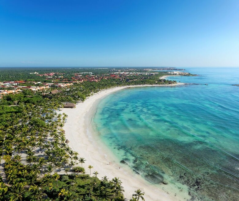 Hotel Barcelo Maya Caribe