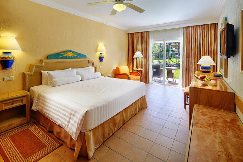 Hotel Barcelo Maya Caribe
