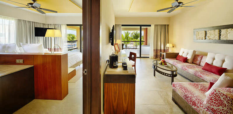 Hotel Barcelo Maya Caribe