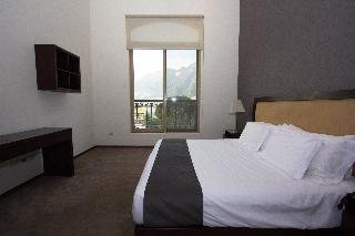 Hotel Las Torres De El Legado