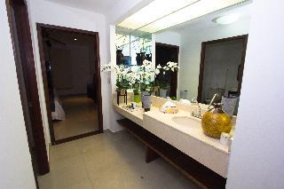 Hotel Las Torres De El Legado