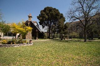 Hotel Las Torres De El Legado