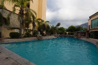 Hotel Las Torres De El Legado