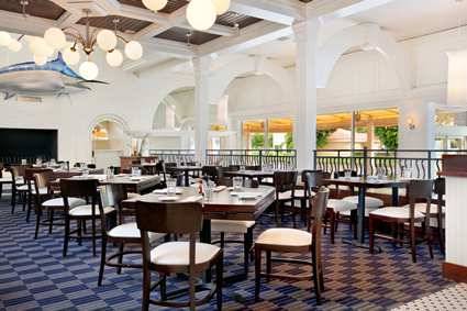 Hotel Hilton Suites Boca Raton