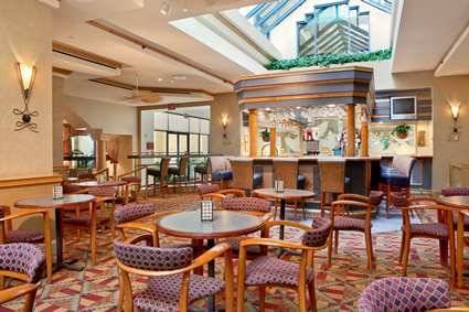 Hotel Hilton Suites Boca Raton