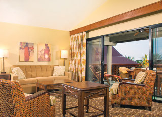 Hotel Kona Hawaiian Resort