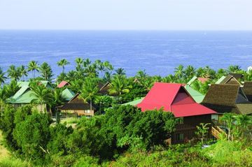 Hotel Kona Hawaiian Resort