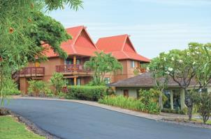 Hotel Kona Hawaiian Resort