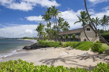 Hotel Aston Maui Lu