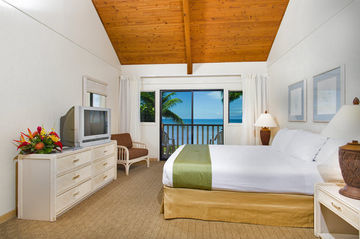 Hotel Aston Maui Lu