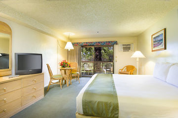 Hotel Aston Maui Lu