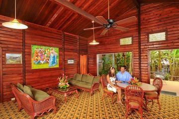 Hotel Aston Maui Lu