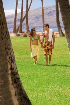 Hotel Aston Maui Lu