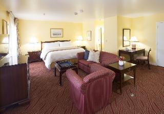 Hotel Campbell Inn