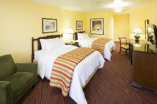 Hotel Campbell Inn