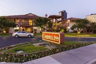 Hotel Campbell Inn
