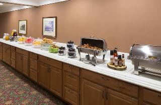Hotel Campbell Inn