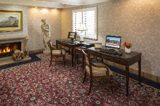 Hotel Campbell Inn