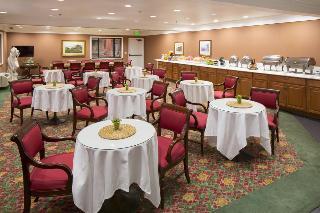 Hotel Campbell Inn