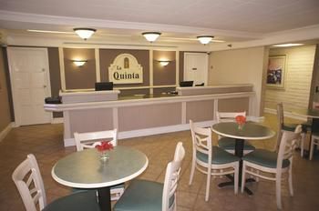 Hotel La Quinta Inn Norfolk Virginia Beach