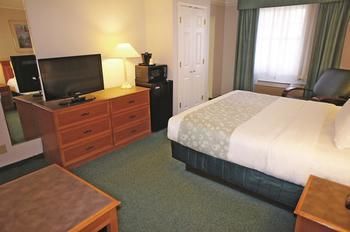 Hotel La Quinta Inn Norfolk Virginia Beach
