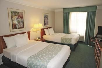 Hotel La Quinta Inn Norfolk Virginia Beach