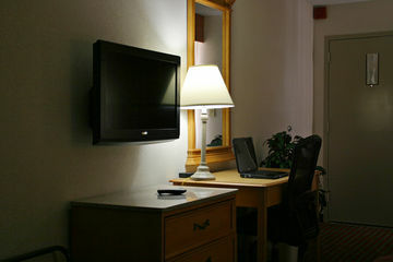 Hotel Best Western Center Inn