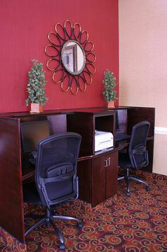 Hotel Best Western Center Inn