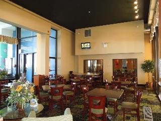 Hotel Comfort Inn & Suites Oceanfront