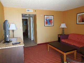 Hotel Comfort Inn & Suites Oceanfront