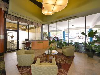 Hotel Comfort Inn & Suites Oceanfront