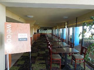 Hotel Comfort Inn & Suites Oceanfront
