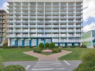 Hotel Comfort Inn & Suites Oceanfront