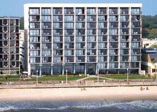 Hotel Comfort Inn & Suites Oceanfront