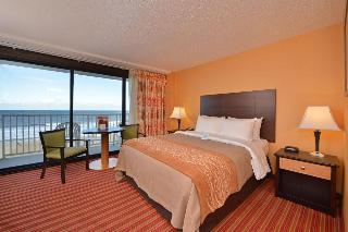 Hotel Comfort Inn & Suites Oceanfront