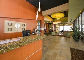 Hotel Comfort Inn & Suites Oceanfront