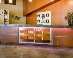 Hotel Comfort Inn & Suites Oceanfront
