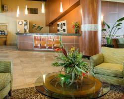 Hotel Comfort Inn & Suites Oceanfront