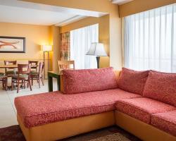 Hotel Comfort Inn & Suites Oceanfront