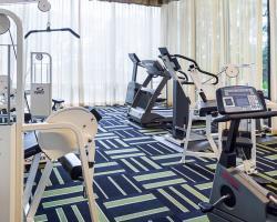 Hotel Comfort Inn & Suites Oceanfront