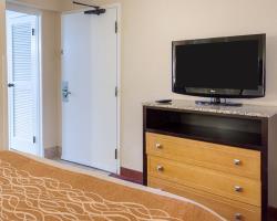 Hotel Comfort Inn & Suites Oceanfront