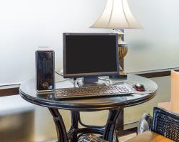 Hotel Comfort Inn & Suites Oceanfront