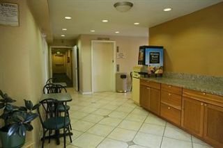 Hotel America's Best Value Inn