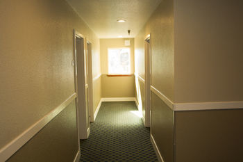 Hotel America's Best Value Inn