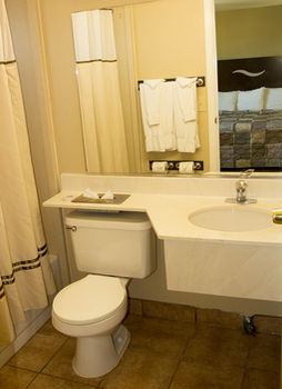Hotel America's Best Value Inn