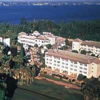 Hotel Marriott Hutchinson