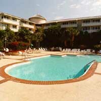 Hotel Marriott Hutchinson