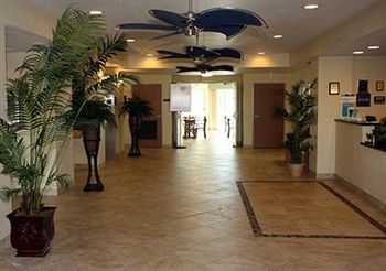 Hotel Sleep Inn & Suites