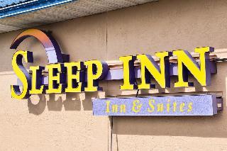 Hotel Sleep Inn & Suites